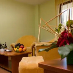 Hotel Crystal спа