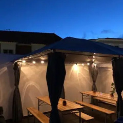 Отель Deck Lodge Португалия, Пениче - отзывы, цены и фото номеров - забронировать отель Deck Lodge онлайн фото 4