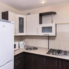 Апартаменты Apartments on Popova ieropolis-4 в номере фото 2