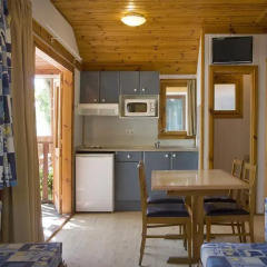 Отель Camping Solmar Испания, Бланес - отзывы, цены и фото номеров - забронировать отель Camping Solmar онлайн в номере