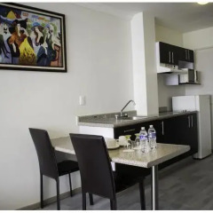 Отель Executive room in Naples for 1 or 2 people. Мексика, Мехико - отзывы, цены и фото номеров - забронировать отель Executive room in Naples for 1 or 2 people. онлайн в номере