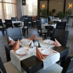 Апарт-Отель Rose Village Солнечный берег питание