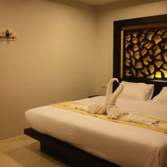 The Silk Hill Hotel комната для гостей фото 5
