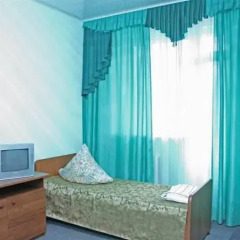 Hotel Mechta удобства в номере