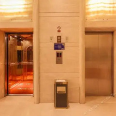 Shenyang Hanyang Hotel сауна