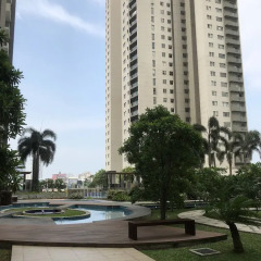 Отель Onthree20 Residencies in City Centre Шри-Ланка, Коломбо - отзывы, цены и фото номеров - забронировать отель Onthree20 Residencies in City Centre онлайн фото 5