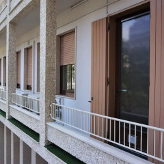 Отель S.Ambrogio Square Италия, Милан - отзывы, цены и фото номеров - забронировать отель S.Ambrogio Square онлайн балкон