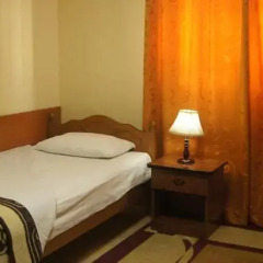 Bristol Hotel комната для гостей фото 5