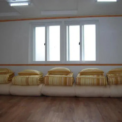 Отель Maru Guesthouse Yeongdeungpo комната для гостей фото 3
