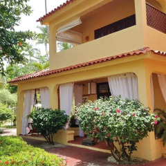 Отель Los Corales Villas Ocean Front Доминикана, Пунта Кана - отзывы, цены и фото номеров - забронировать отель Los Corales Villas Ocean Front онлайн фото 5