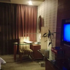 Yongchuan Hotel удобства в номере