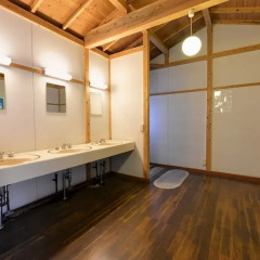 Hosenji Kanko Hotel Yumotoya Минамиогуни фитнесс-зал фото 2