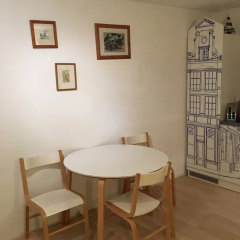 Отель Nemo Apartments & Guest House Нидерланды, Амстердам - отзывы, цены и фото номеров - забронировать отель Nemo Apartments & Guest House онлайн в номере фото 2