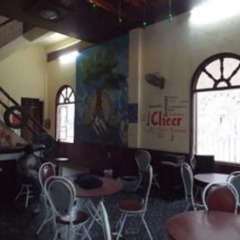 Halong Cheers Hotel гостиничный бар