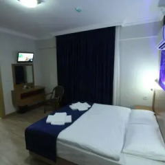 Siriusmi Hotel Чешме комната для гостей фото 3