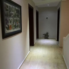 Matiana Hotel Патара интерьер отеля