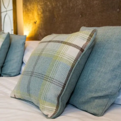 Hedley House Hotel комната для гостей фото 5