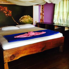 Отель Freeda Resort Koh Jum пляж Ко Юм спа фото 2