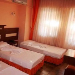 Kemalbutik Hotel комната для гостей фото 5