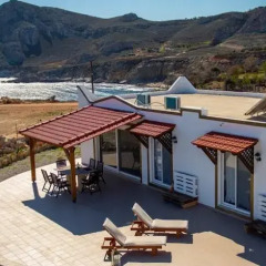 Отель Casa di Mare Stegna Греция, Пляж Стегна - отзывы, цены и фото номеров - забронировать отель Casa di Mare Stegna онлайн фото 4