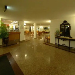 Hotel Apartamento do Golfe интерьер отеля фото 3