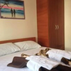 Отель Rooms Kuljic комната для гостей фото 5
