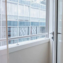 Thon Hotel Cecil балкон