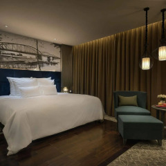 Paradise Trend Hotel комната для гостей фото 5