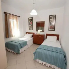 Отель Aktur Residence комната для гостей фото 5