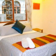 Отель Serendib Guest House детские мероприятия