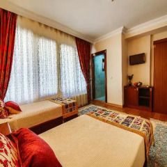 Maritime Hotel Istanbul удобства в номере