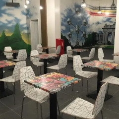 Midi Station Hotel развлечения