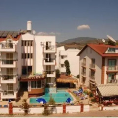 Апартаменты Saffron Apartments пляж