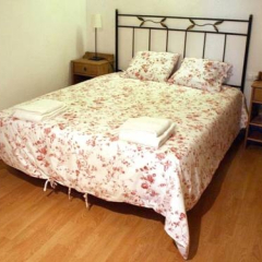 Отель Apartamentos Born Picasso комната для гостей