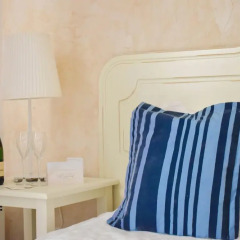 Отель Oasis Resort & Spa удобства в номере фото 2