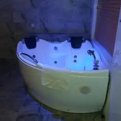 Отель Water Gate Resort & Spa спа фото 2