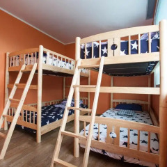 Guesthouse ONL - Hostel детские мероприятия фото 2