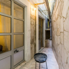 Отель ShortStayFlat Chiado e Bairro Alto сауна
