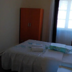 Absolut Morning Hostel Лиссабон комната для гостей фото 5