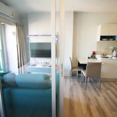 Отель Centric Sea by Pattaya Sunny Rentals комната для гостей