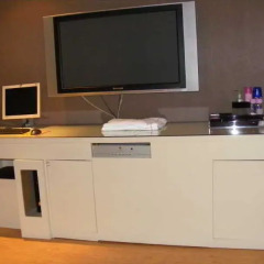 Отель Sky Motel Jongno Южная Корея, Сеул - отзывы, цены и фото номеров - забронировать отель Sky Motel Jongno онлайн удобства в номере