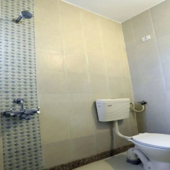 Hotel Iris ванная