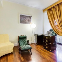 Отель Holiday House Belle Arti удобства в номере фото 2