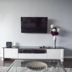 Отель Vancouver Extended Stay Канада, Ванкувер - отзывы, цены и фото номеров - забронировать отель Vancouver Extended Stay онлайн удобства в номере фото 2