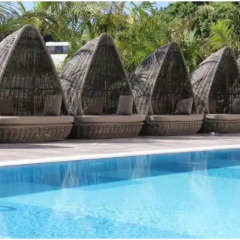 J'adore Deluxe Hotel & Spa бассейн фото 3