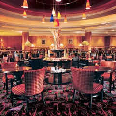 Belle-Essence Hotel Seoul развлечения