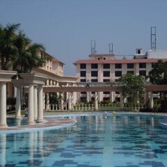 The Lake Land Country Club Residency In Howrah India From 20