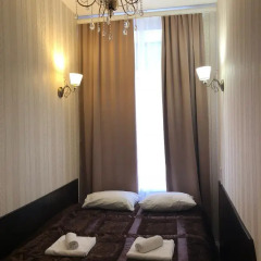 Отель Boutique Grand Kronverskiy Санкт-Петербург комната для гостей фото 5