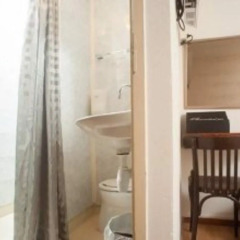 Отель Budget Hostel Bargain Toko Нидерланды, Амстердам - отзывы, цены и фото номеров - забронировать отель Budget Hostel Bargain Toko онлайн ванная