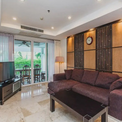 Отель Bel Air Condo Cape Panwa комната для гостей фото 3
